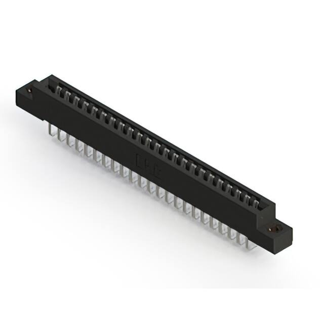 857-046-459-207 EDAC Inc.  Edgeboard Connectors